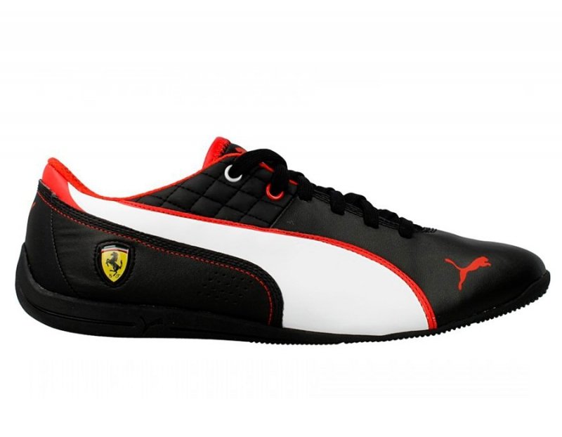 PUMA FERRARI BUTY DRIFT CAT 6 SF 305540 01 