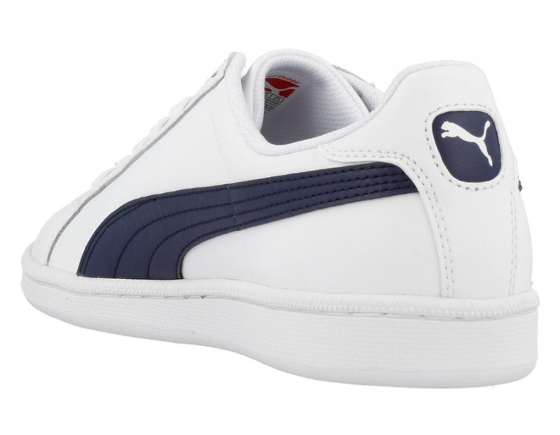 PUMA BUTY MIEJSKIE SPORTOWE SMASH 356722 01