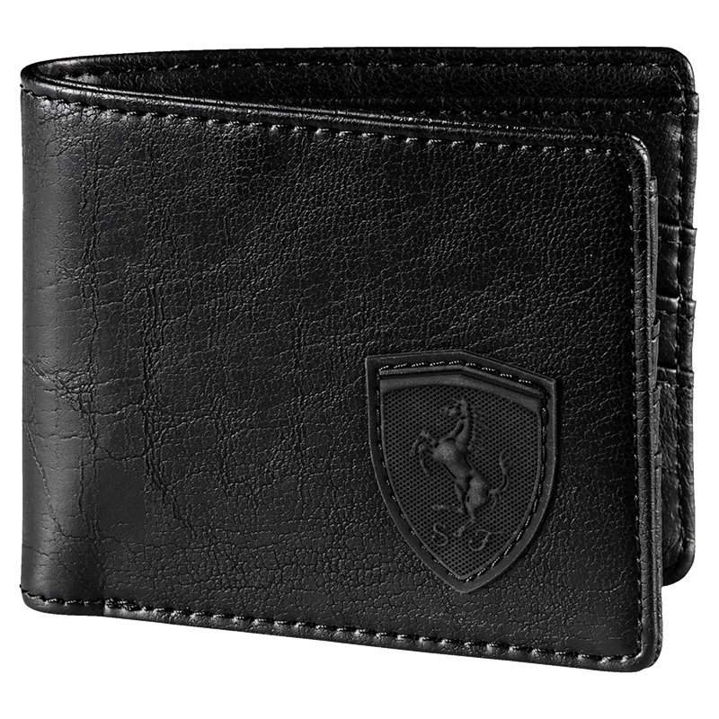 Puma Ferrari portfel portmonetka SF LS Wallet F 053473 01