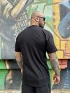 T-shirt Dystrykt Moro Klasyk 