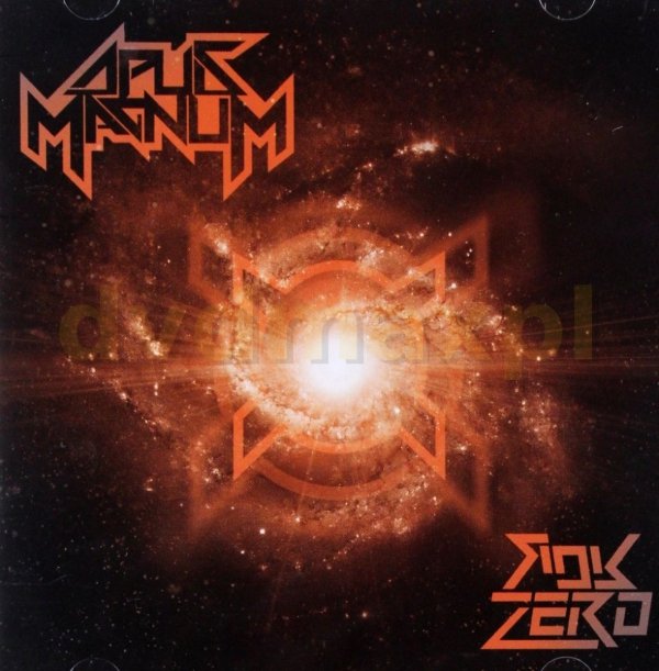 CD Opus Magnum &quot;Rok Zero&quot;