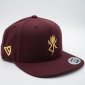 Snapback Zabójca Królowej 