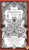 The Hermetic Tarot, instr. po polsku