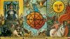 Radiant Wise Spirit Tarot, instr.pl