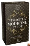 Visconti di Modrone Tarot - museum quality line