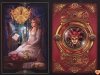 Oracle of Visions Ciro Marchetti (wydanie US Games) inst.PL