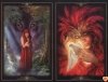 Oracle of Visions Ciro Marchetti (wydanie US Games) inst.PL