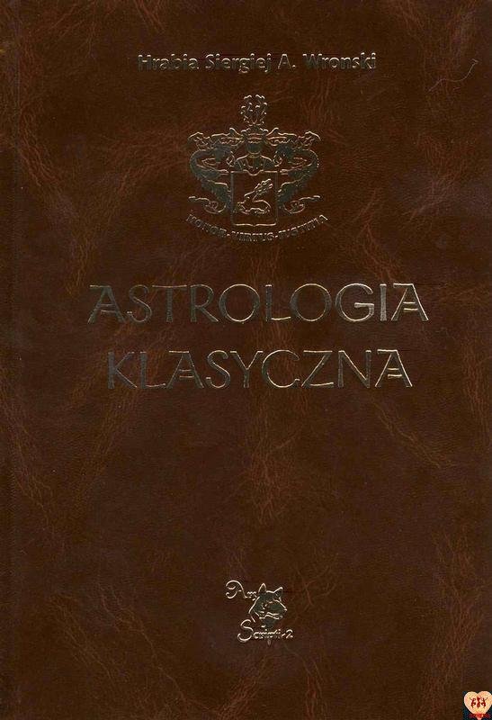Astrologia Klasyczna tom 6