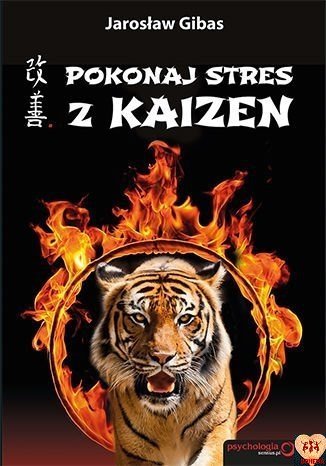 Pokonaj stres z Kaizen 