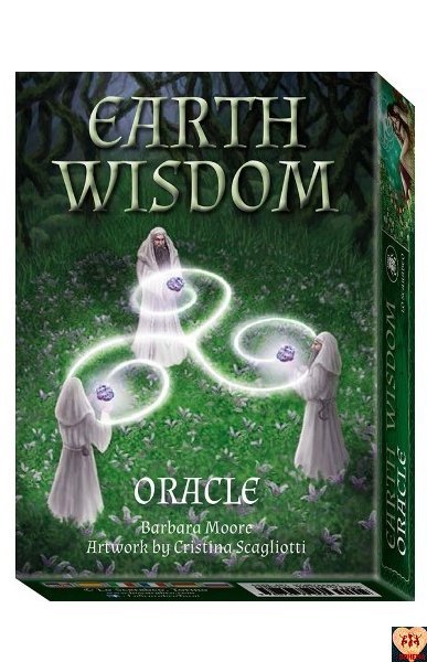 Earth Wisdom Oracle, instr.pl