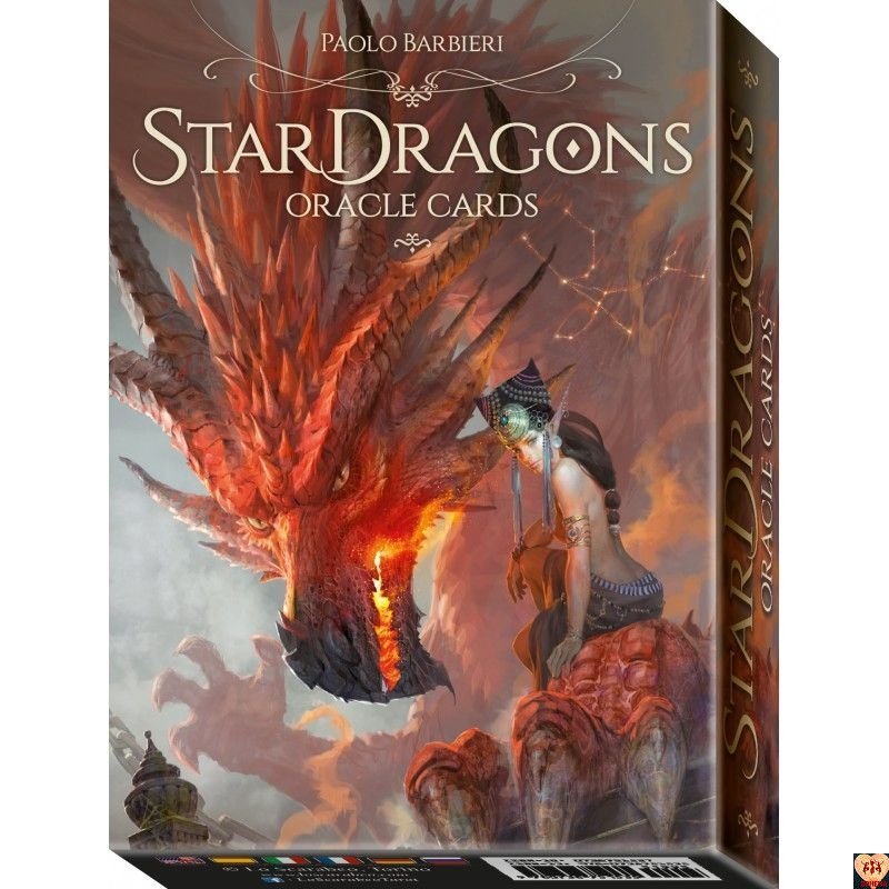 Stardragons Oracle