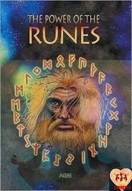 Karty Runy &quot;Power of the Runes&quot; Voenix