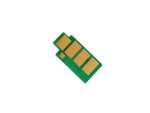 Chip Black Samsung CLX 9201 CLT-K809S 20k