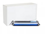 Toner WhiteBox PATENT-FREE zamiennik Samsung CLT-C406S Cyan