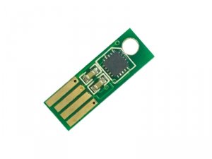 Chip tonera Black do Minolta Bizhub C3120i TNP92K, TNP-92K (AE1Y150) 6k
