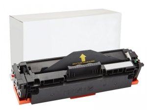 Toner WhiteBox HCF410A zamiennik HP CF410A / Canon CRG046K Black Patent Free