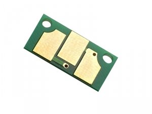 Chip tonera do Minolta C3350 C3380 C3351 C3851 TNP48 TNP49 Uniwersalny CMYK