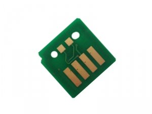 Chip tonera Black do Lexmark C950 X950 X952 X954 C950X2KG 32k