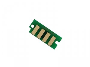 Chip Yellow do Xerox WorkCentre 6655 106R02746 (region 2) 7,5k (UWAGA!!!  CHIP PRZEZNACZONY NA EUROPĘ ZACHODNIĄ)