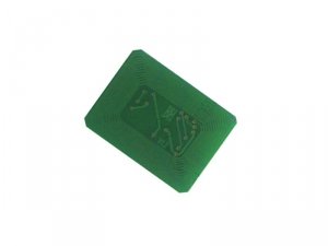 Chip Black OKI MC760 45396304 8k