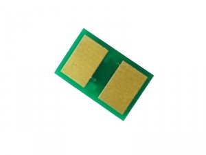 Chip Czarny OKI B412 45807102 3k (wersja OEM)