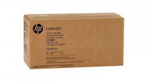 Oryginalny Toner Black HP LaserJet Enterprise 500 Color M551, M575, Pro 500 M570 (507YH CE400YH)