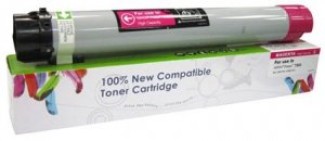 Toner Cartridge Web Magenta Xerox Phaser 7500 zamiennik 106R01444