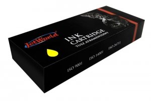 Tusz JetWorld Yellow EPSON T6934 zamiennik C13T693400
