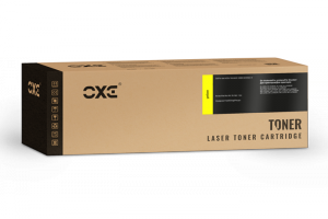 Toner OXE Yellow Canon CRG069 zamiennik CRG-069 (5091C002)