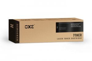 Toner OXE zamiennik HP 12A Q2612A; Canon FX10 (FX-10) (0263B002BA) LaserJet 1010, M1005; I-Sensys LBP2900, LBP3000 (zwiększona w