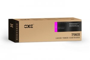 Toner OXE Magenta OKI C310 zamiennik 44469705