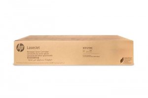 Oryginalny Toner Cyan HP LaserJet E78523, E78528 (W9121MC)