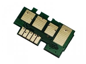Chip Cyan do Samsung SL-C2620DW SL-C2670FW CLT-C505L 3.5k