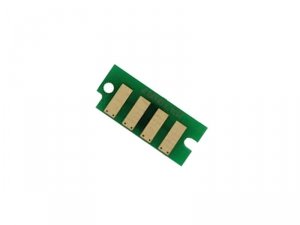 Chip Yellow Dell 1350 593-11019 1.4k