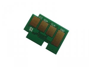 Chip Cyan Samsung S415 CLT-C504S 1.8k