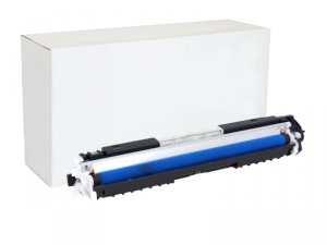 Toner WhiteBox HCE311A Cyan zamiennik HP 126A CE311A / 130A CF351A