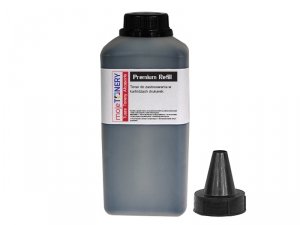 Toner Czarny (Zasypka) do Ricoh Aficio AP400 AP410 400943