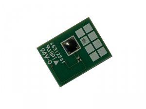 Chip bębna Cyan do OKI C823 C833 C843 46438003 DRUM 30k