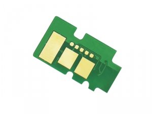 Chip tonera Cyan do Samsung C4010 C4060 C4062  CLT-C603L (CLTC603L) 10k