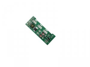 Chip Magenta do Samsung CLP510 CLP510N CLP-510D5M 5k