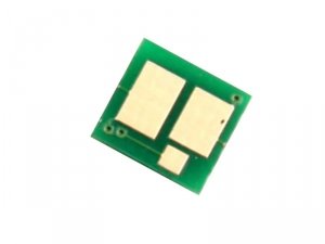 Chip Czarny HP 17A CF217A 1.6K