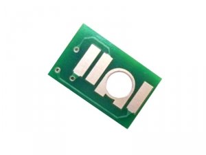 Chip Cyan Ricoh AF MPC3002, MPC3502 842019 18k