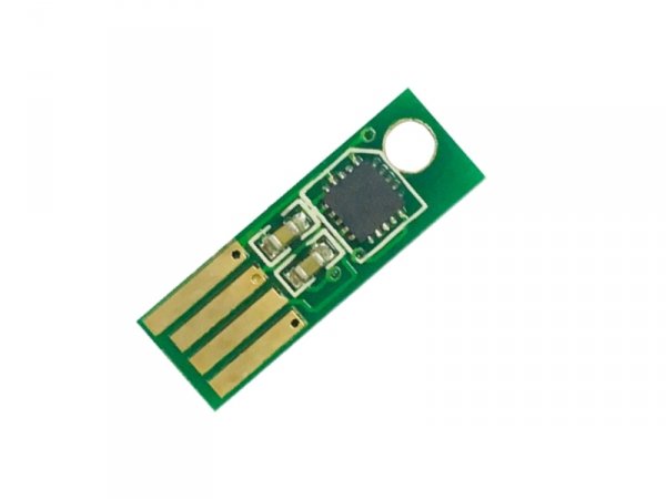 Chip tonera Black do Minolta Bizhub C3120i TNP92K, TNP-92K (AE1Y150) 6k
