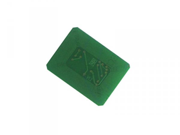 Chip Black OKI MC760 45396304 8k