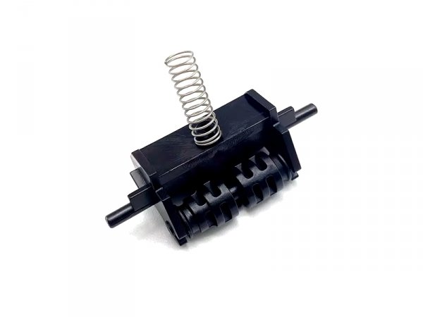 Rolka papieru / Paper Delivery Roller do HP M401 M425 (RC3-4227)