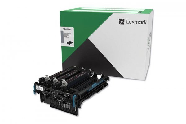 Oryginalny Moduł Bębna CMYK Lexmark  CS421, CS521, CS622, CX421, CX522, CX622, CX625, C2325, C2425, C2535, MC2425, MC2535, MC264