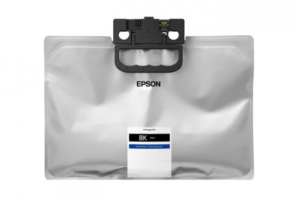 Oryginalny Tusz Black EPSON T11P1 XXL (C13T11P140)