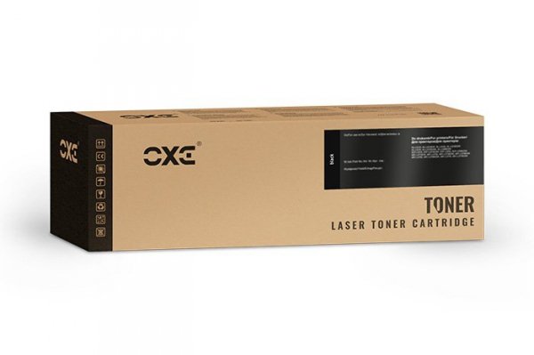 Toner OXE Black Brother TN241BK zamiennik TN-241BK