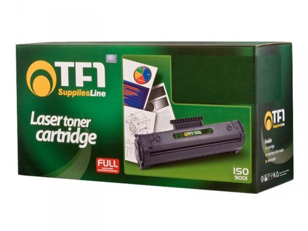 Toner TFO H-83X zamiennik HP 83X CF283X
