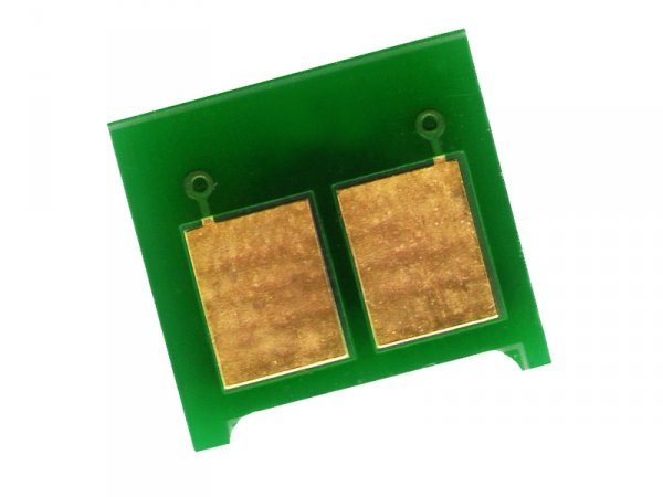 Chip tonera Yellow do HP 130A M176n M177fw CF352A